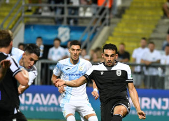 Sportske novosti – Pad vrijednosti Nike Jankovića u Rijeci