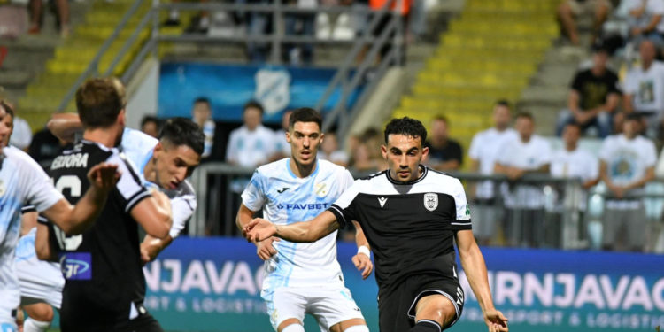 Sportske novosti – Pad vrijednosti Nike Jankovića u Rijeci