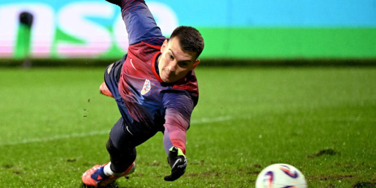 Sportske novosti – Povratak Livakovića više nije tako izgledan: Talijani vode u ‘utrci’, a na Maksimiru se uzdaju u