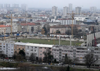 Sportske novosti – Poznat rok završetka stadiona u Kranjčevićevoj! Grad otkrio sve detalje, evo što će sve imati novo zdanje