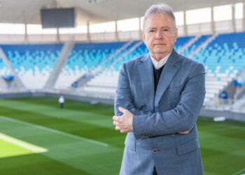 Sportske novosti – Predsjednik Osijeka o Sopićevoj budućnosti i prvoligaškom opstanku: ‘To si pitanje ne želim ni postavljati’