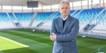 Sportske novosti – Predsjednik Osijeka o Sopićevoj budućnosti i prvoligaškom opstanku: ‘To si pitanje ne želim ni postavljati’