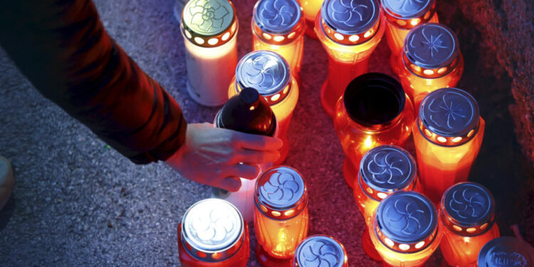 Sportske novosti – Preminuo Ilija Ivković (76): stoper koji je vratio Osijek na veliku scenu