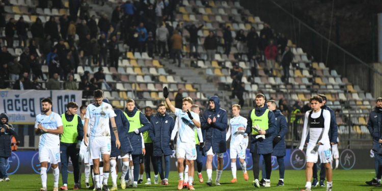 Sportske novosti – Prvak pred najtežim mogućim otvaranjem godine: odskočna daska za uspjeh ili u bolan test izdržljivosti?