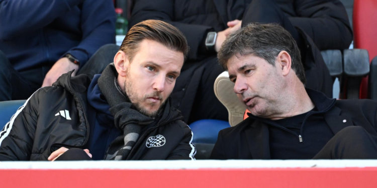 Sportske novosti – Rakitić: Srce mi pripada Hajduku