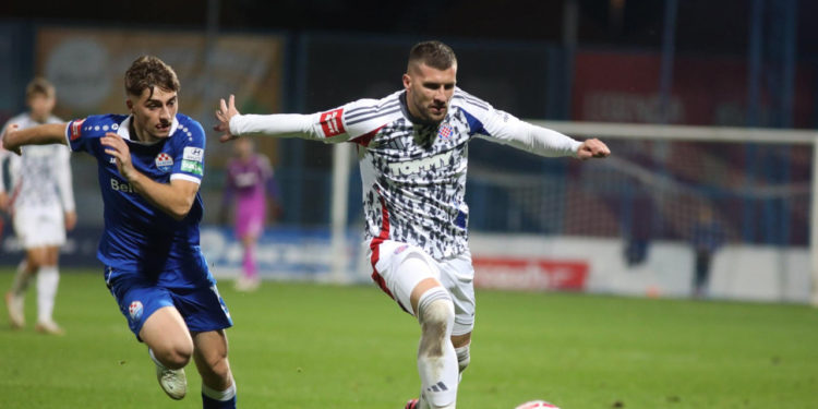 Sportske novosti – Rebić je ljudima na Poljudu poručio samo jedno, a razlog zbog kojeg je ljetos odbio ugovor oduševit će hajdukovce