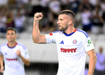 Sportske novosti – Rebić otkrio: ‘Kiksali smo svaku drugu utakmicu, emocija nije bilo baš puno, ostat će mi u glavi jedan detalj…’