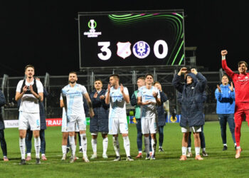 Sportske novosti – Rijeka doznala ime novog europskog protivnika. Poznato je i na koga može u osmini finala