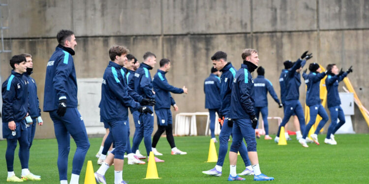 Sportske novosti – Rijeka je već dovela nekoliko pojačanja, a na Rujevici se čeka još jedno ime, sve je stvar formalnosti