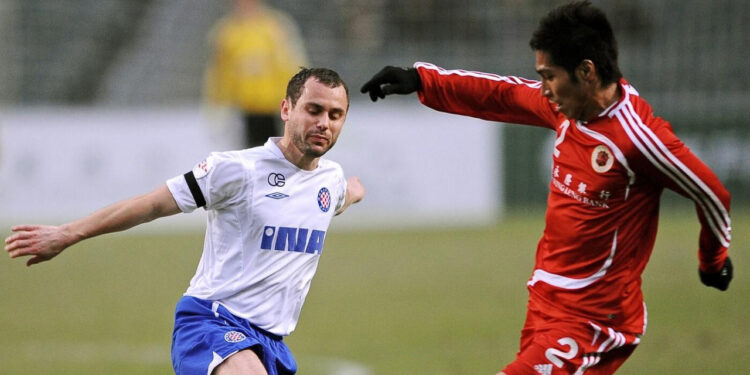 Sportske novosti – SHNL odaje počast Bartoloviću minutom šutnje na utakmicama gdje klubovi to zatraže