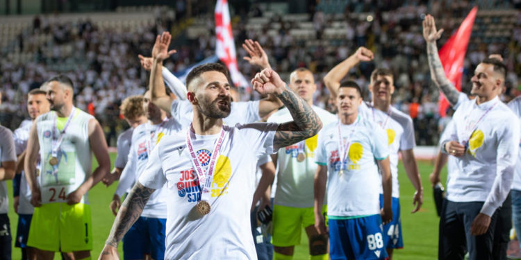 Sportske novosti – Samo je jedan jedini ‘pravi’ stranac osvojio trenerski trofej na klupi nekog hrvatskog prvoligaša!