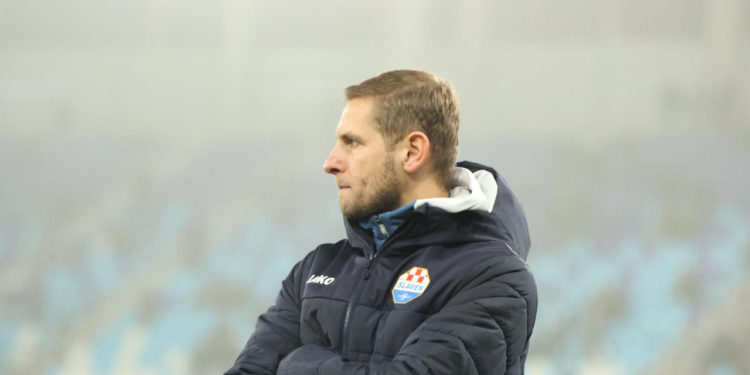 Sportske novosti – Slaven Belupo započeo pripreme, Gregurina otpisao dva igrača