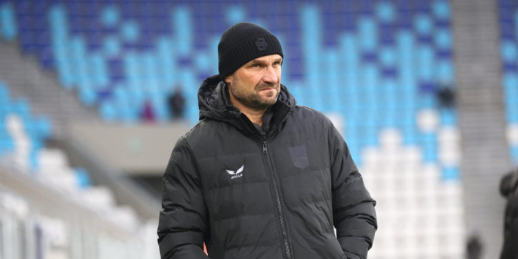 Sportske novosti – Sopić: ‘Jesenas su igrači samim time što su bili zdravi morali igrati, više neće biti tako’