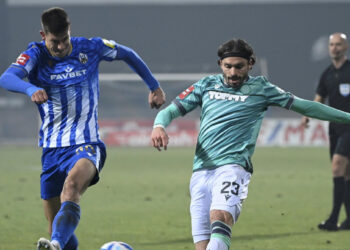 Sportske novosti – Sopić je u Bubanji dobio željenog “ratnika”