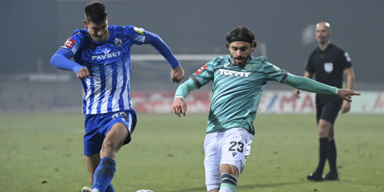 Sportske novosti – Sopić je u Bubanji dobio željenog “ratnika”