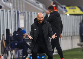 Sportske novosti – Sopić najavljuje napadački Osijek