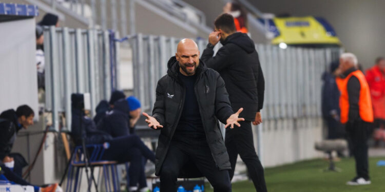 Sportske novosti – Sopić najavljuje napadački Osijek