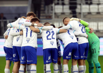 Sportske novosti – Spada li Osijek u ‘veliku četvorku’? Da, iako će status velikog potvrditi tek kada utvrdi strategiju razvoja