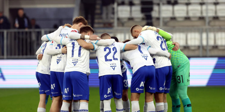 Sportske novosti – Spada li Osijek u ‘veliku četvorku’? Da, iako će status velikog potvrditi tek kada utvrdi strategiju razvoja