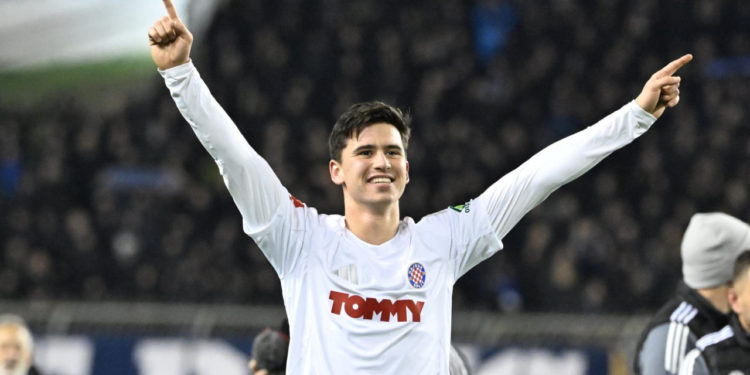 Sportske novosti – Stara je godina Hajduku donijela segment čiji će se plodovi ubrati u novoj, ostale želje ostaju