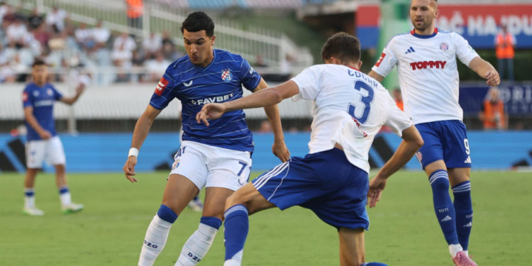Sportske novosti – Stigla službena potvrda s Poljuda, Hajduk se riješio ‘pojačanja’, raskinuo je ugovor s Bijelima