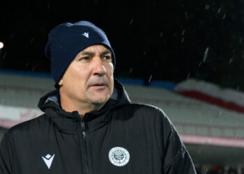 Sportske novosti – Štimac nakon teškog ždrijeba u Europi: ‘Bit će iznimno zahtjevno, ali vjerujemo u našu šansu’