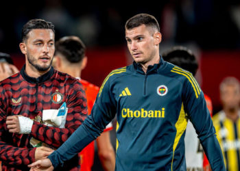 Sportske novosti – Što ako si Dinamo ne može priuštiti Livakovića? Već su ispucali bonus, a za našeg ‘Donnarummu’ nema strpljenja