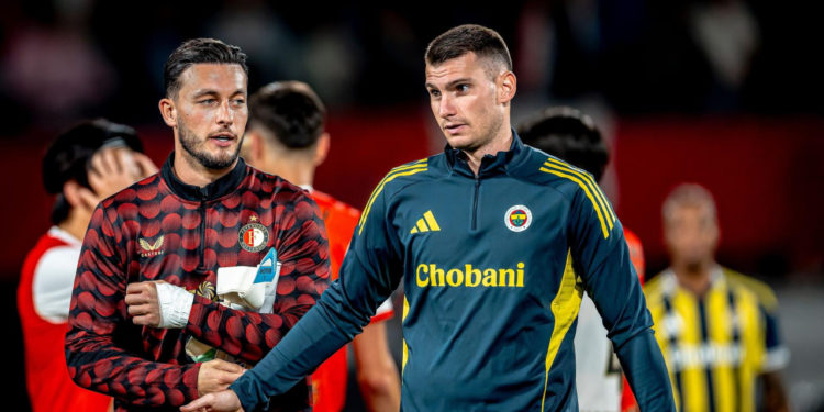 Sportske novosti – Što ako si Dinamo ne može priuštiti Livakovića? Već su ispucali bonus, a za našeg ‘Donnarummu’ nema strpljenja