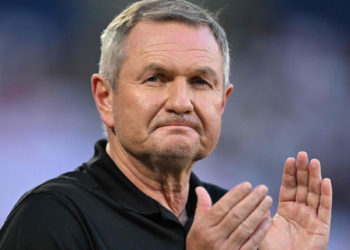 Sportske novosti – Strani treneri u HNL-u: hrvatskim prvoligašima prodefilirala su 34 inozemna stručnjaka! Ovo je njihov učinak