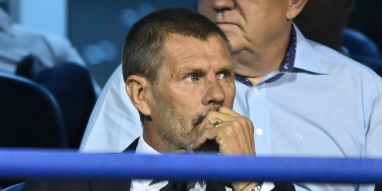 Sportske novosti – ‘Sudar s Mamićem’ podigao prašinu, neizvjesnost raste, a u Maksimiru ipak šute i očekuju samo jedan rasplet