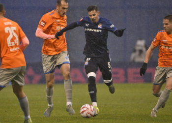 Sportske novosti – Top i flop ljetnog prijelaznog roka: Dinamo ima najveći dobitak, ali i najvećeg ‘dužnika’