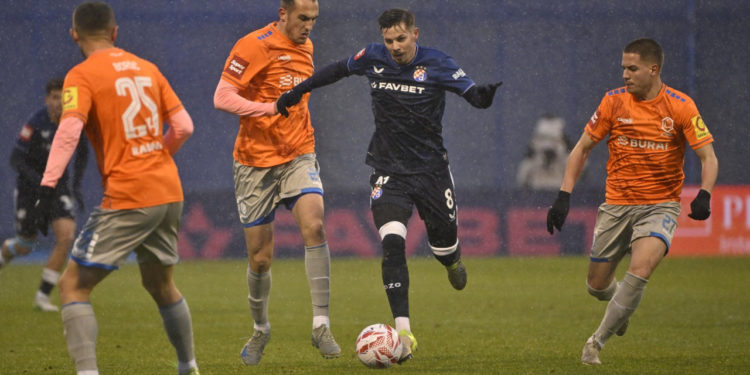 Sportske novosti – Top i flop ljetnog prijelaznog roka: Dinamo ima najveći dobitak, ali i najvećeg ‘dužnika’