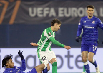 Sportske novosti – U Dinamu neki igrači imaju više, a neki manje prilika. Znam tko mi prvi pada na pamet