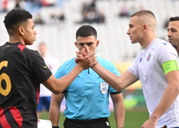 Sportske novosti – ‘U Hajduku sam bio opijen velikim uspjehom, a onda sam se mjesec dana oporavljao od šoka!’