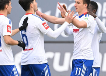 Sportske novosti – UŽIVO: Hajduk