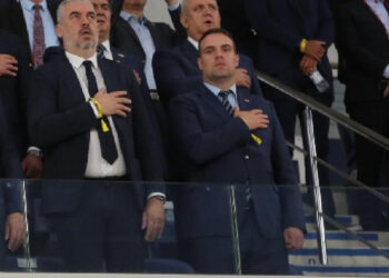 Sportske novosti – Umjesto terena izabrao fakultet, a sada je stigao do samog vrha hrvatskog nogometa: ‘HNS je transparentan, tako će i ostati’