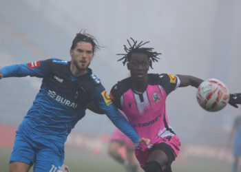 Sportske novosti – Varaždin briljira u Dubaiju: 8 golova u danu