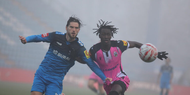 Sportske novosti – Varaždin briljira u Dubaiju: 8 golova u danu