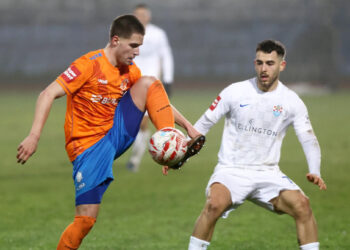 Sportske novosti – Varaždin zadržao Kairat: nula u Emiratima