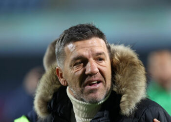 Sportske novosti – Velika ‘čistka’ u Vukovaru: Čabraja prekrižio već 11 igrača, ima jasan plan, a ne tiče se samo ostanka u SHNL-u