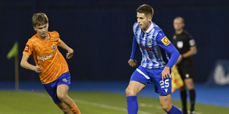 Sportske novosti – Žaper se vraća u Hajduk pola godine ranije. Nije zadovoljio Lokose, sprema se i prodaja kažnjene zvijezde