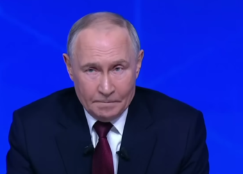 Sprema li Putin veliko iznenađenje za Zapad 7. siječnja: Ima vrlo podmukao plan