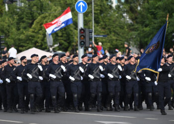 Srbin iz Hrvatske otkrio bi li se odazvao hrvatskoj vojsci: ‘Treba im napraviti ono što su Švicarci napravili’