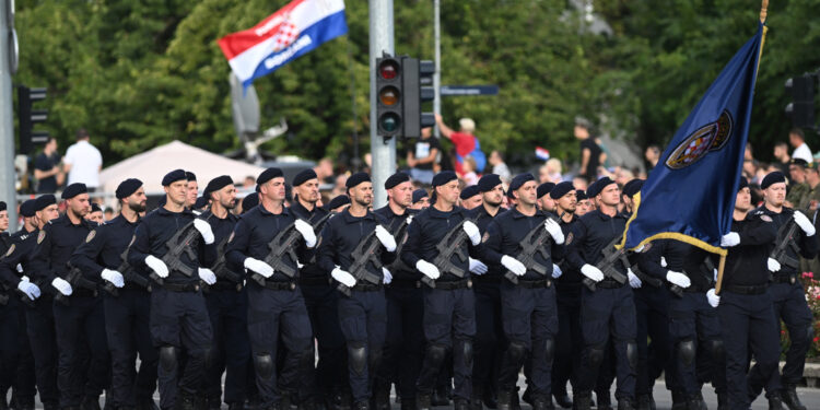 Srbin iz Hrvatske otkrio bi li se odazvao hrvatskoj vojsci: ‘Treba im napraviti ono što su Švicarci napravili’