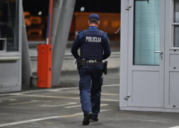 Srbin pokušao izvesti manevar na Hrvatskoj granici i prevariti carinike: Pao je kao kruška
