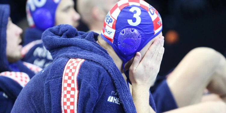 Stao Loren Fatović ispred mikrofona i otkrio o čemu su naši pričali između sebe odmah nakon utakmice