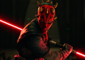 Star Wars: Maul – Shadow Lord Datum izlaska i najava za najavu, zajedno s akcijom svjetlosnog mača s dvostrukom oštricom i Inkvizitorima