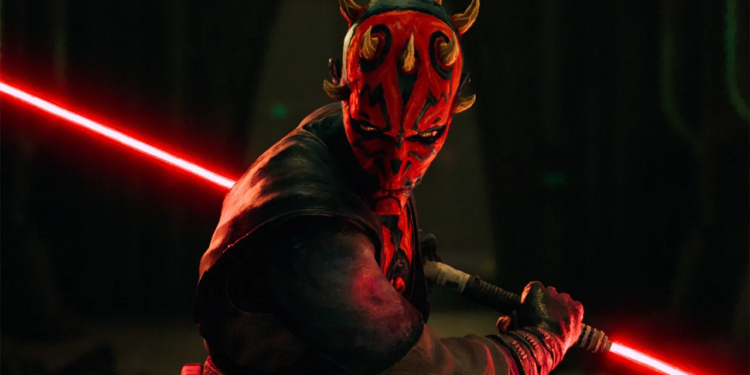 Star Wars: Maul – Shadow Lord Datum izlaska i najava za najavu, zajedno s akcijom svjetlosnog mača s dvostrukom oštricom i Inkvizitorima