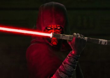 Star Wars: Who’s Who in the Maul – Shadow Lord Trailer