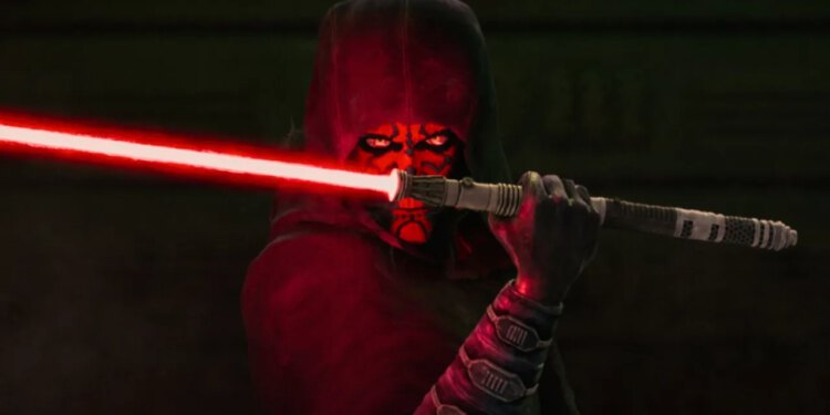 Star Wars: Who’s Who in the Maul – Shadow Lord Trailer